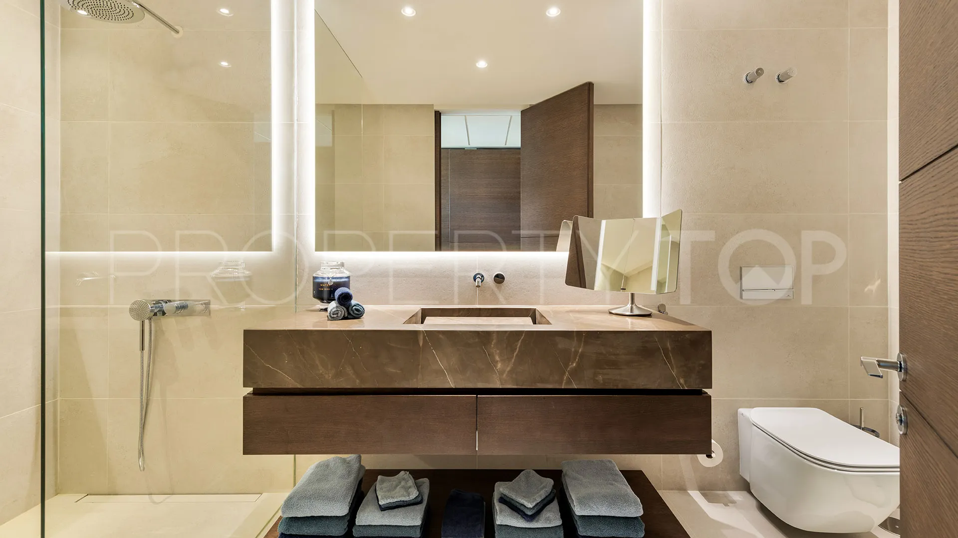 Los Flamingos Golf 5 bedrooms villa for sale