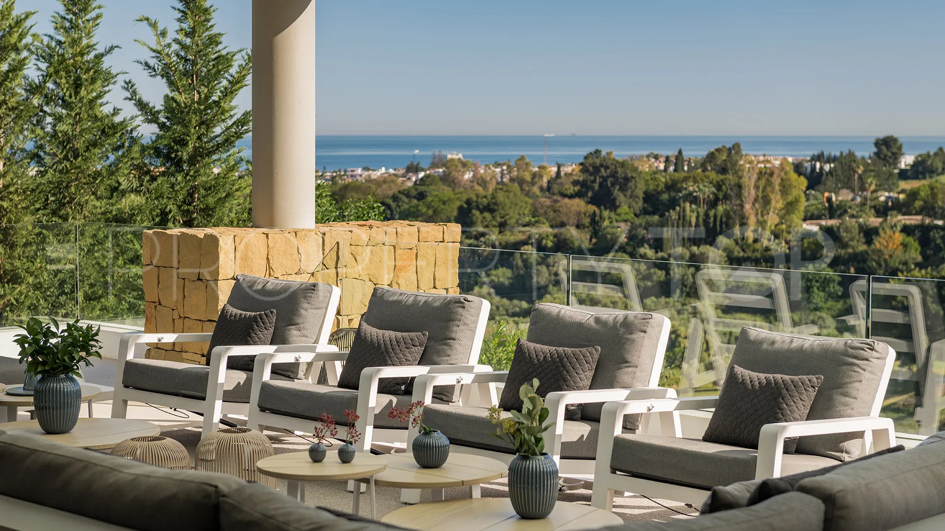 Los Flamingos Golf 5 bedrooms villa for sale