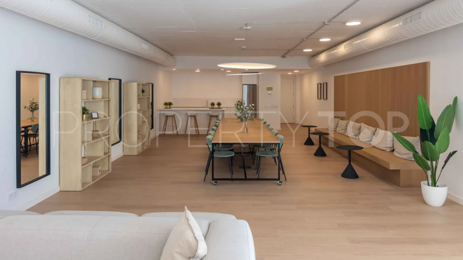 Se vende apartamento en Selwo de 3 dormitorios