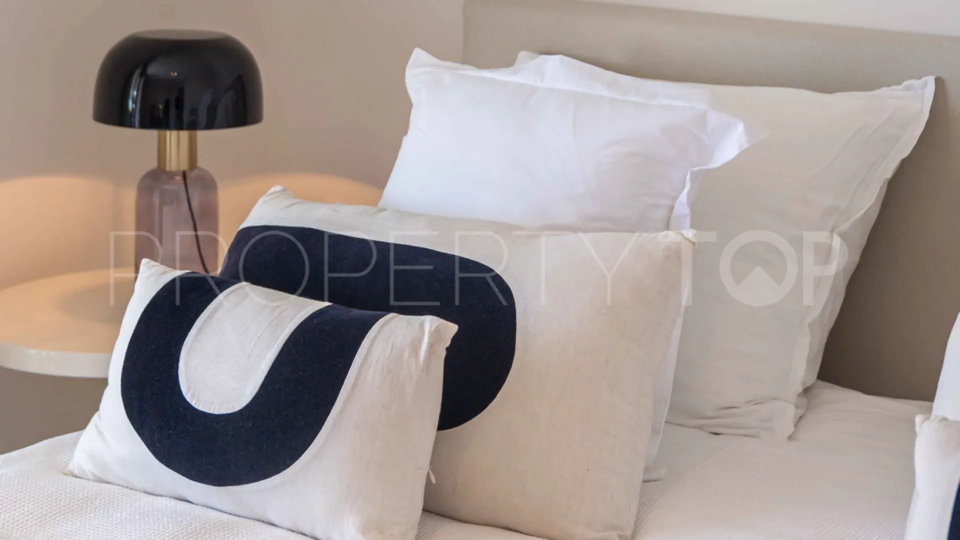 Se vende apartamento en Selwo de 3 dormitorios