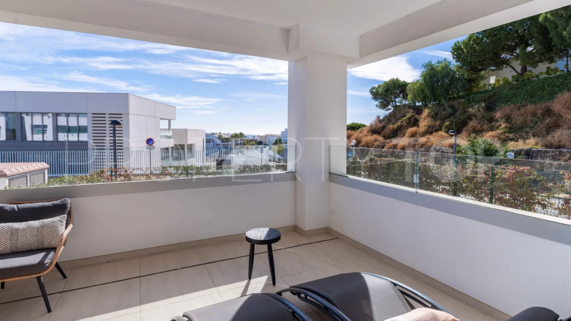 Se vende apartamento en Selwo de 3 dormitorios