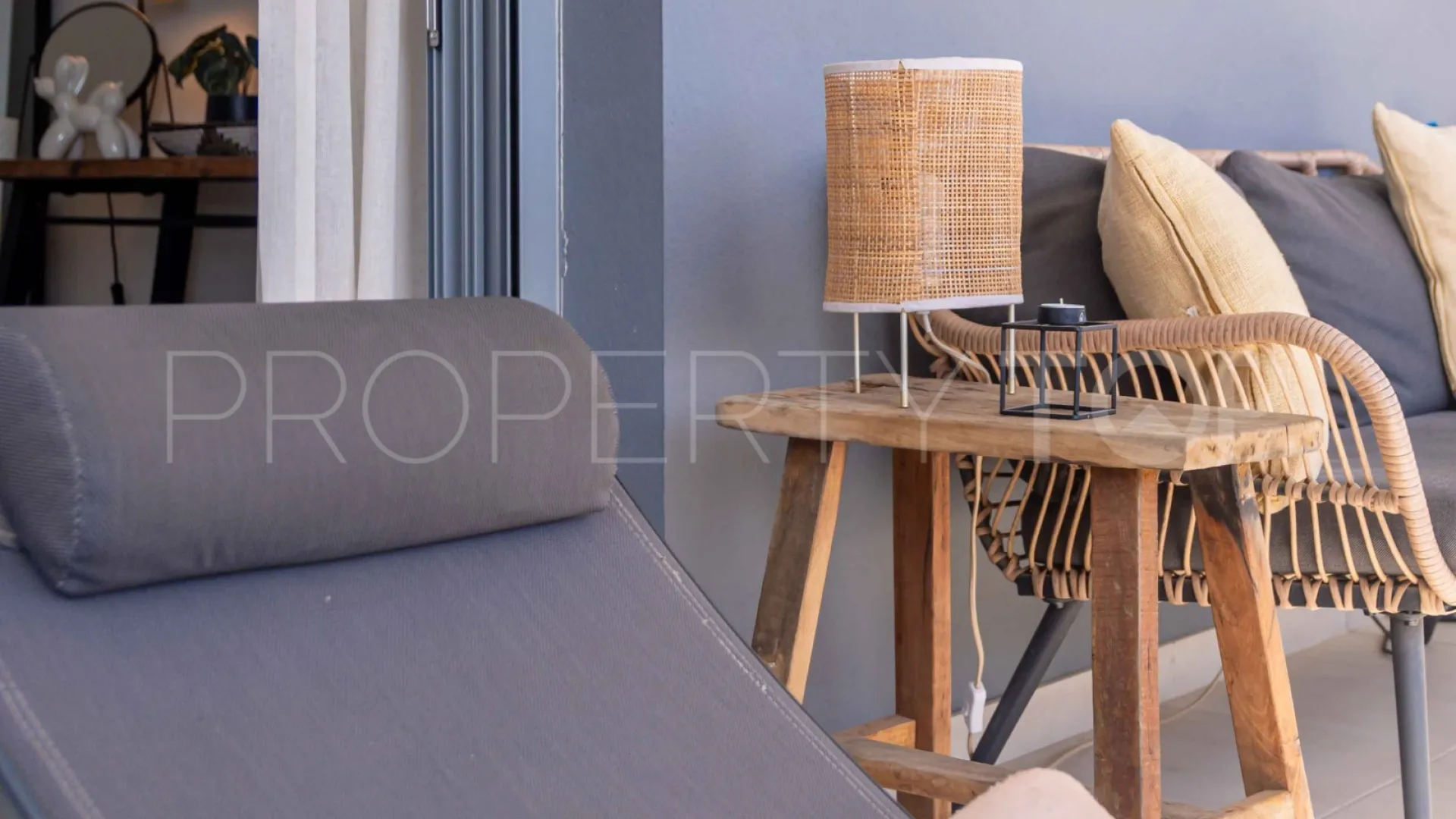 Se vende apartamento en Selwo de 3 dormitorios