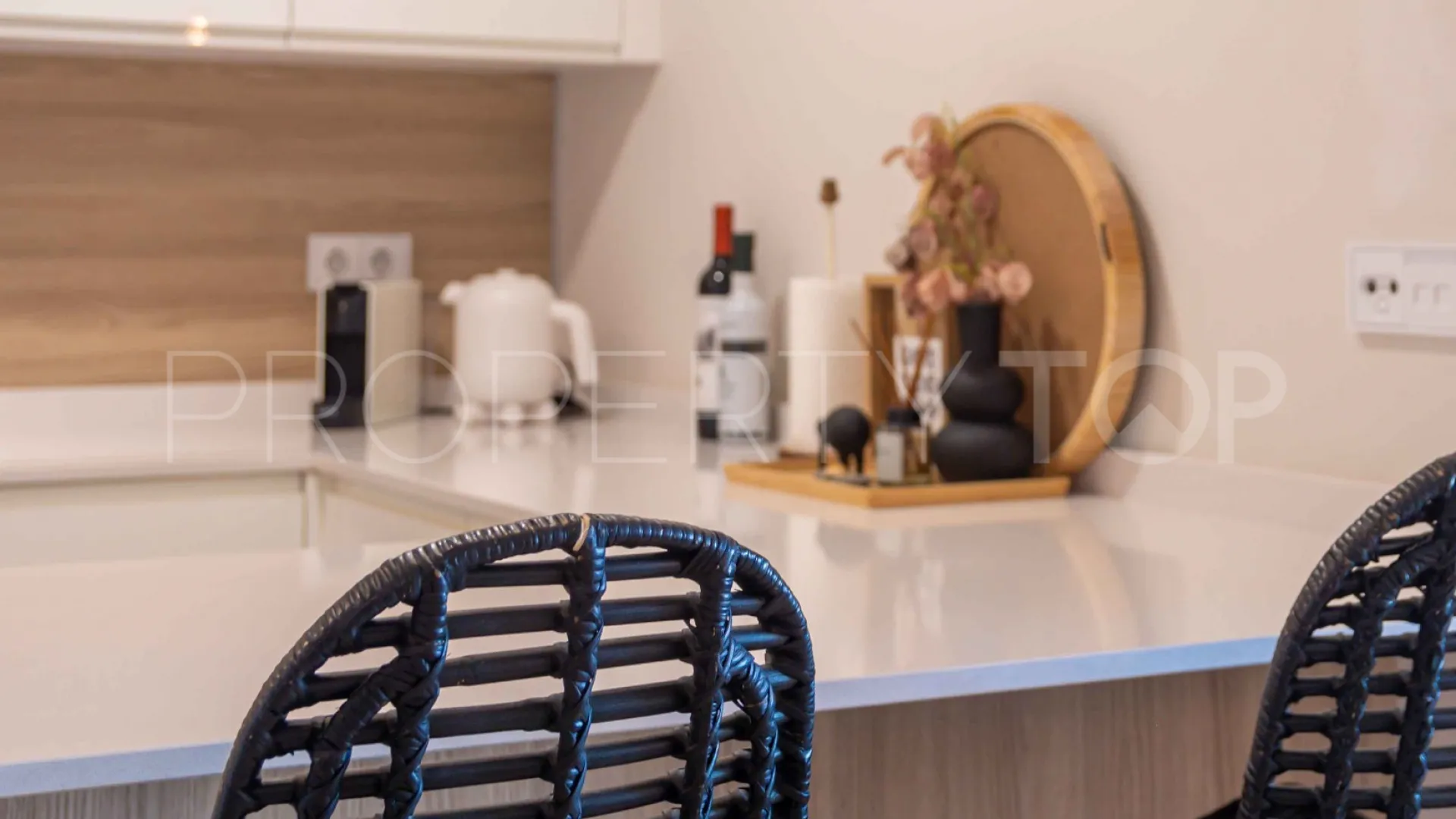 Se vende apartamento en Selwo de 3 dormitorios