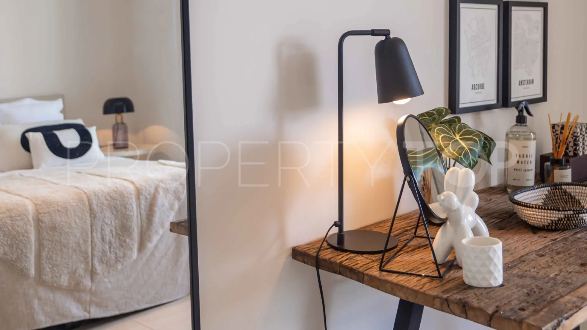 Se vende apartamento en Selwo de 3 dormitorios