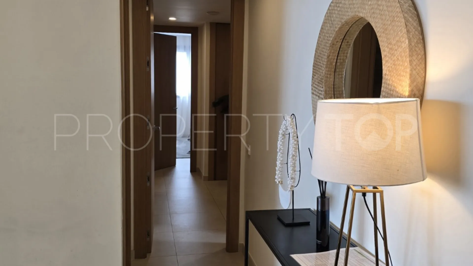 For sale Real de La Quinta ground floor apartment with 3 bedrooms