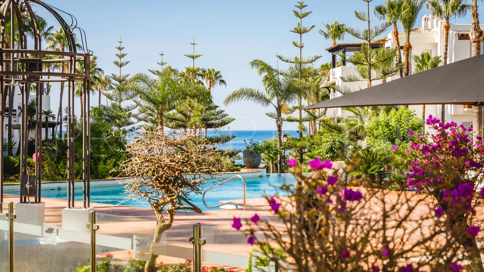 For sale apartment in Marina Puente Romano