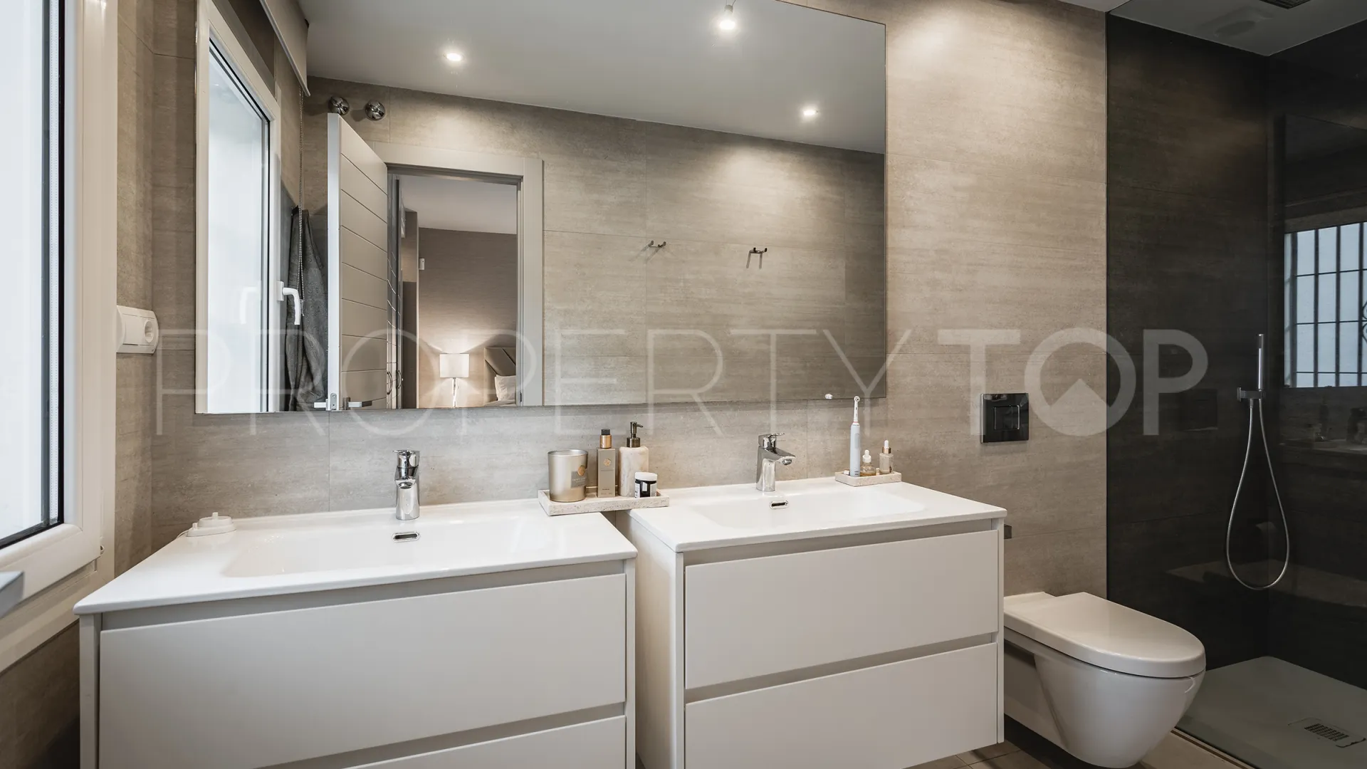 For sale apartment in Marina Puente Romano