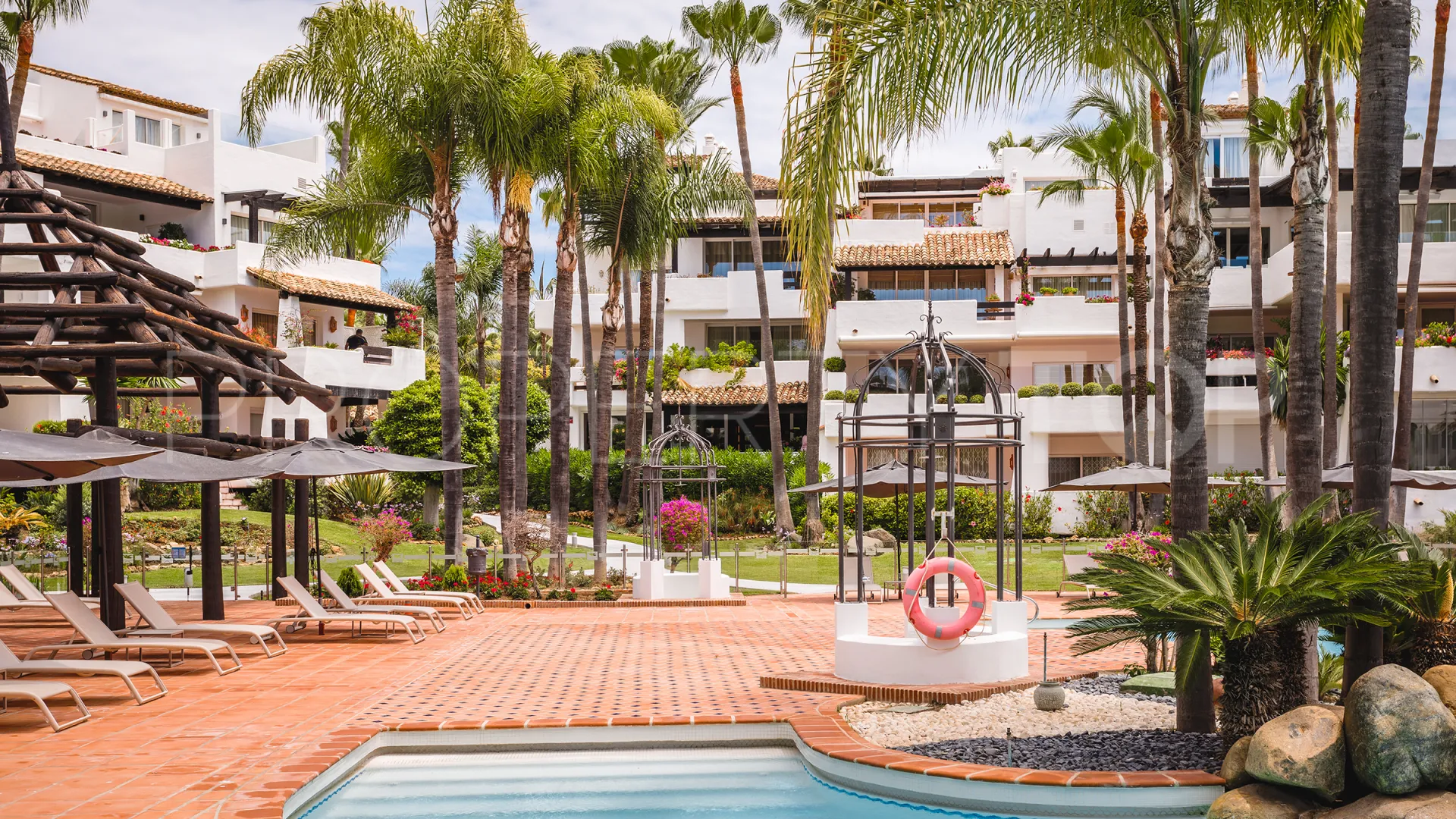 For sale apartment in Marina Puente Romano