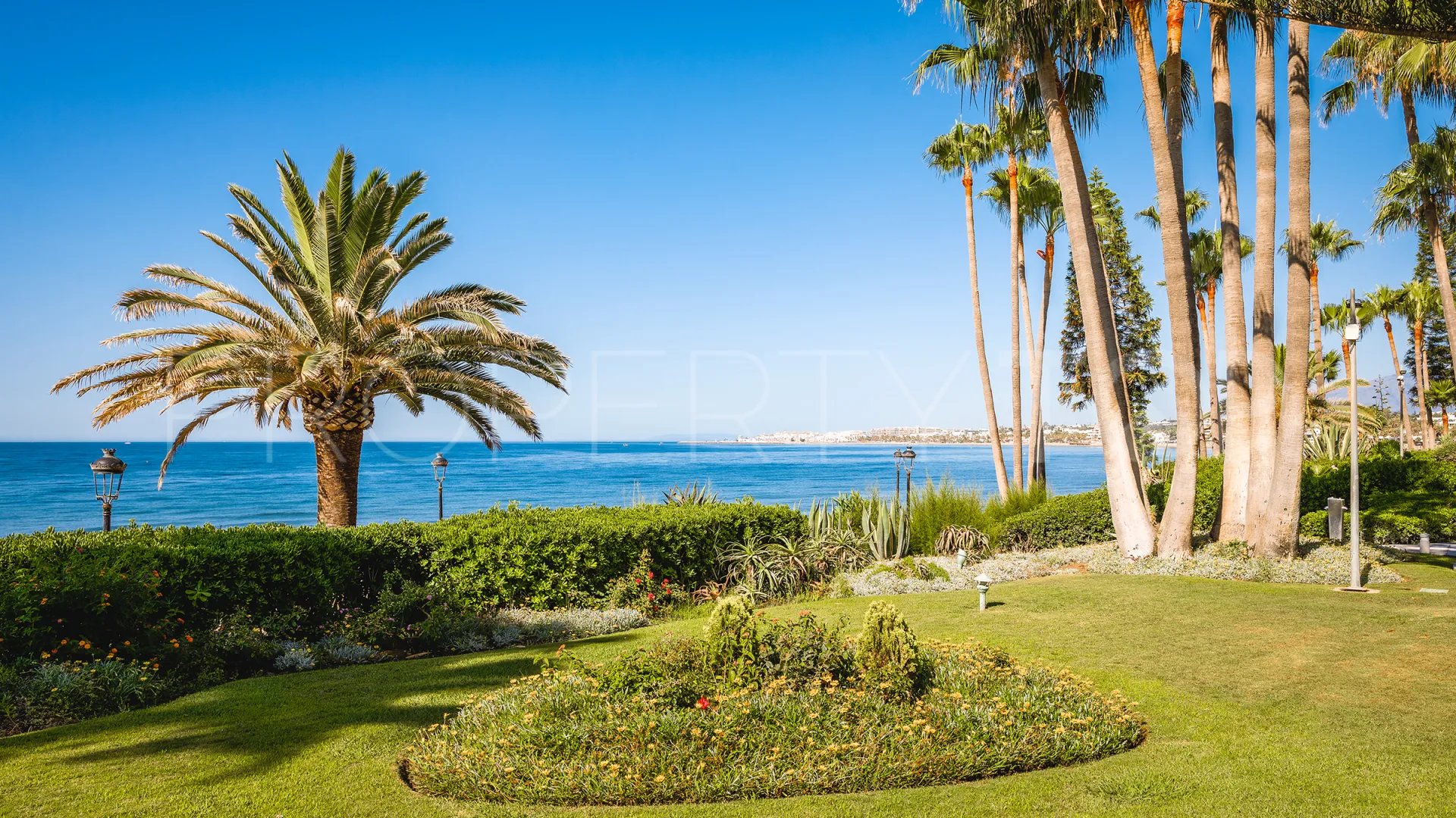 For sale apartment in Marina Puente Romano