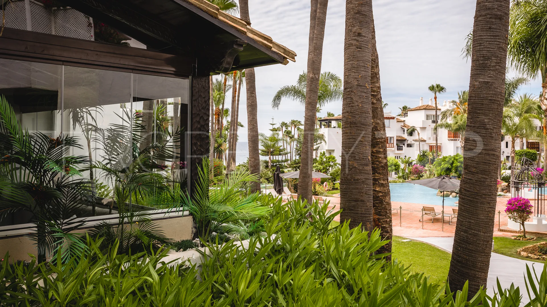 For sale apartment in Marina Puente Romano