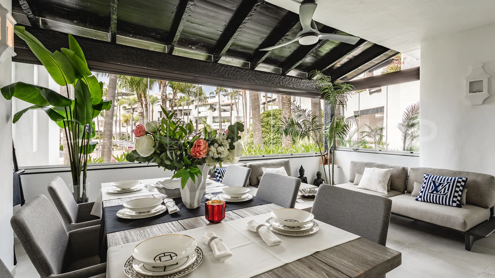 For sale apartment in Marina Puente Romano