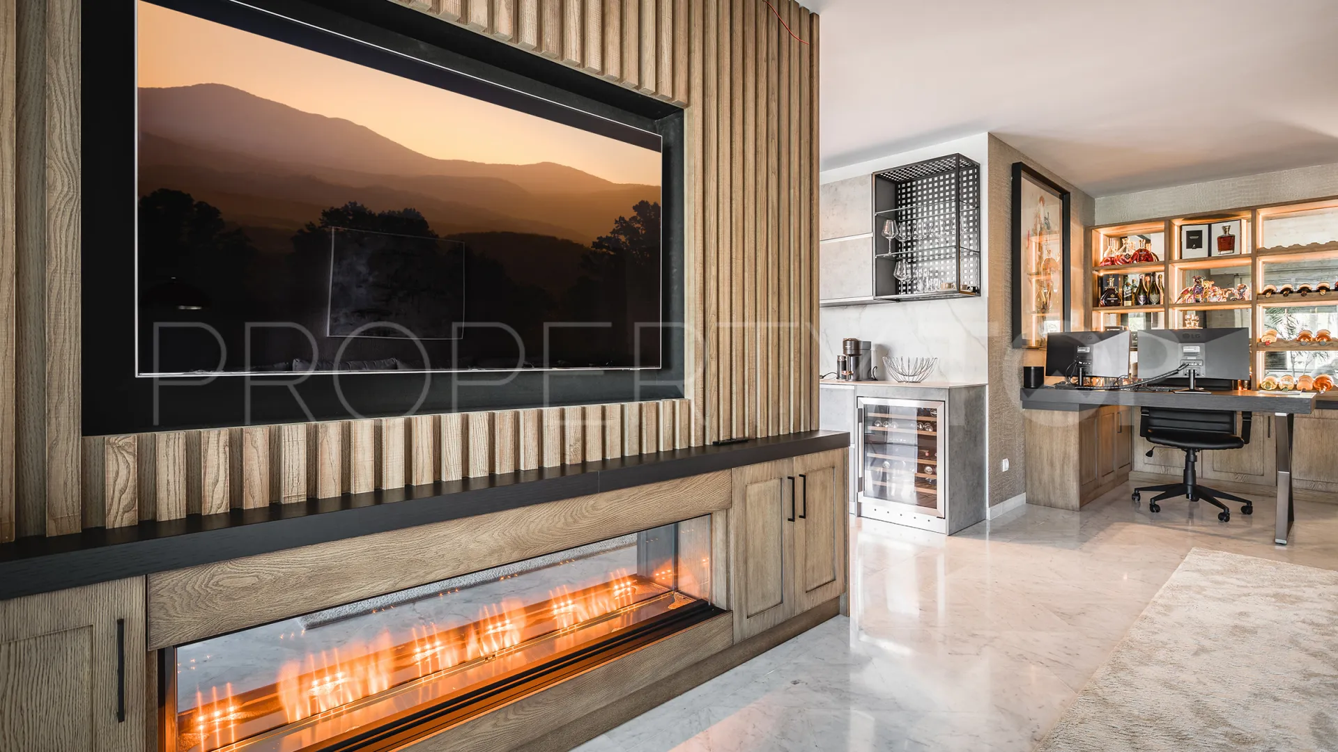 For sale apartment in Marina Puente Romano