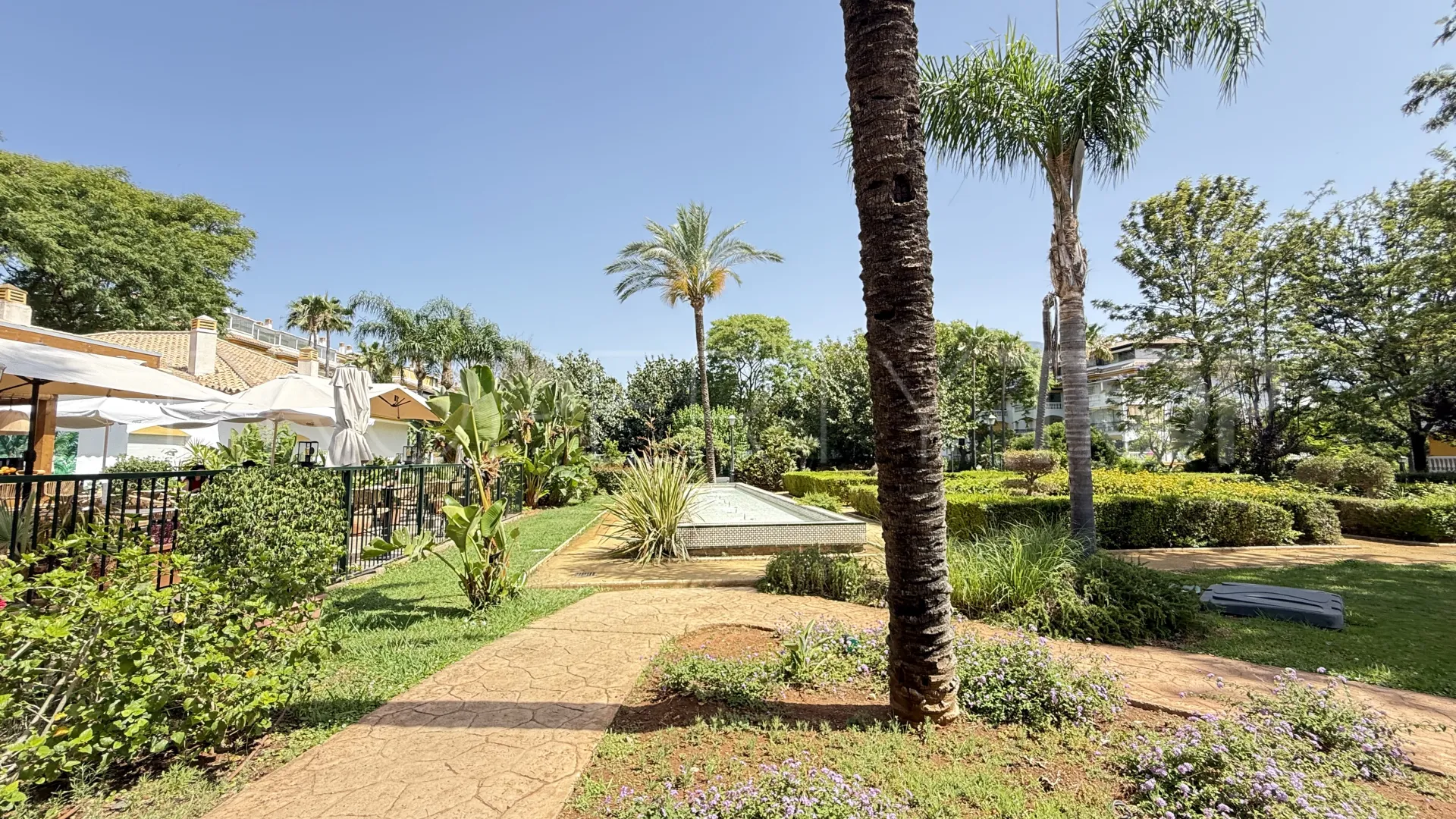 La Dama de Noche 2 bedrooms apartment for sale