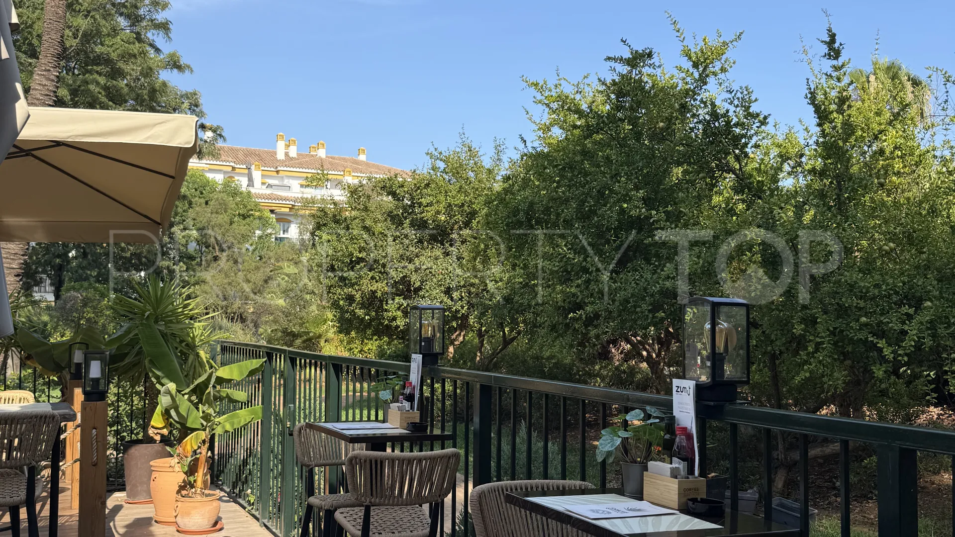 La Dama de Noche 2 bedrooms apartment for sale