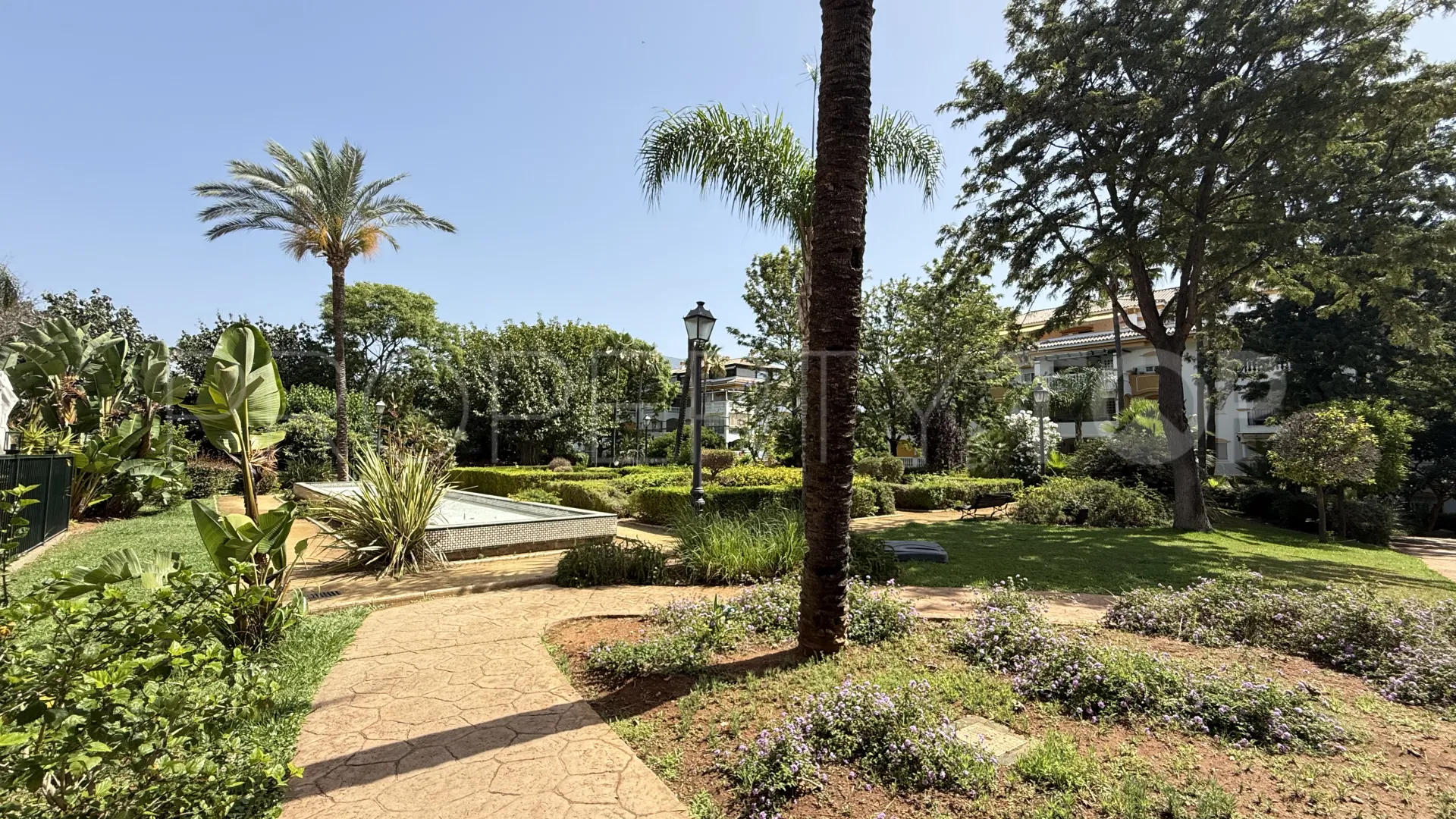 La Dama de Noche 2 bedrooms apartment for sale