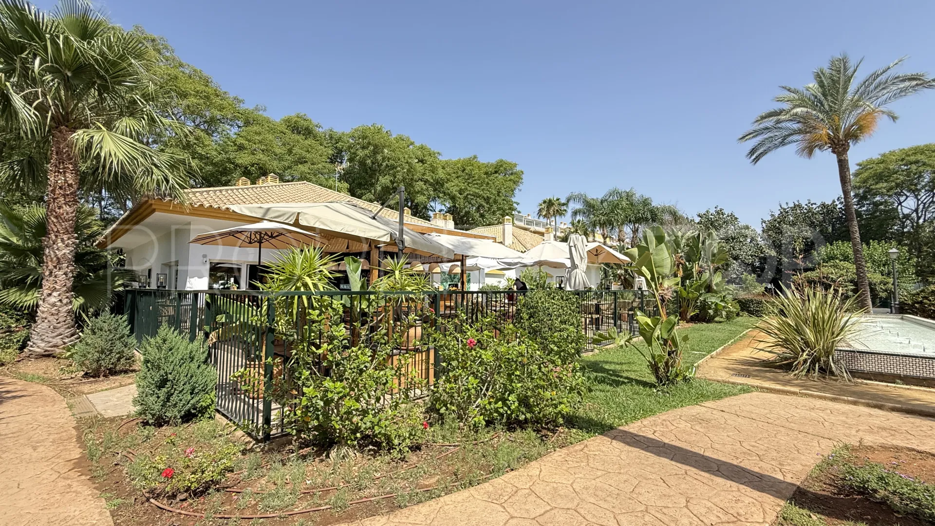 La Dama de Noche 2 bedrooms apartment for sale