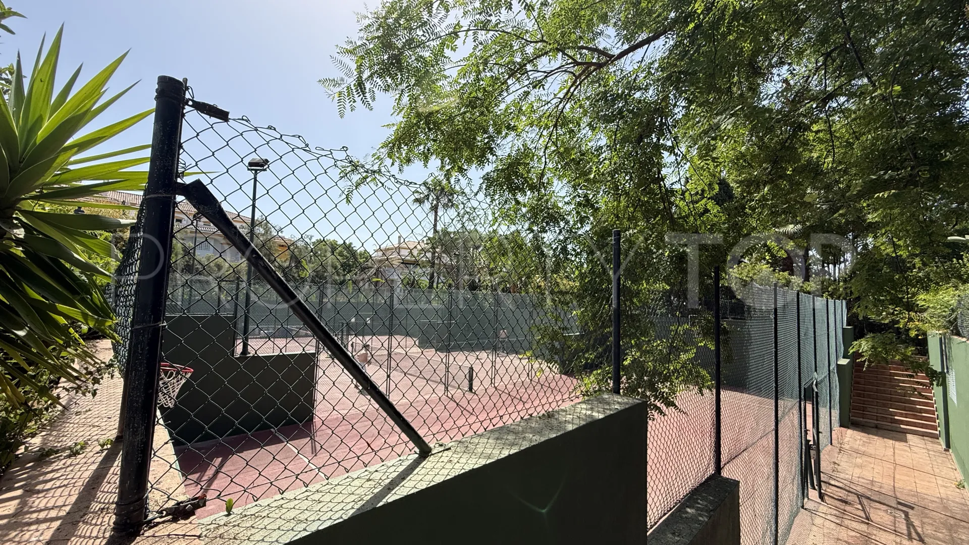 La Dama de Noche 2 bedrooms apartment for sale