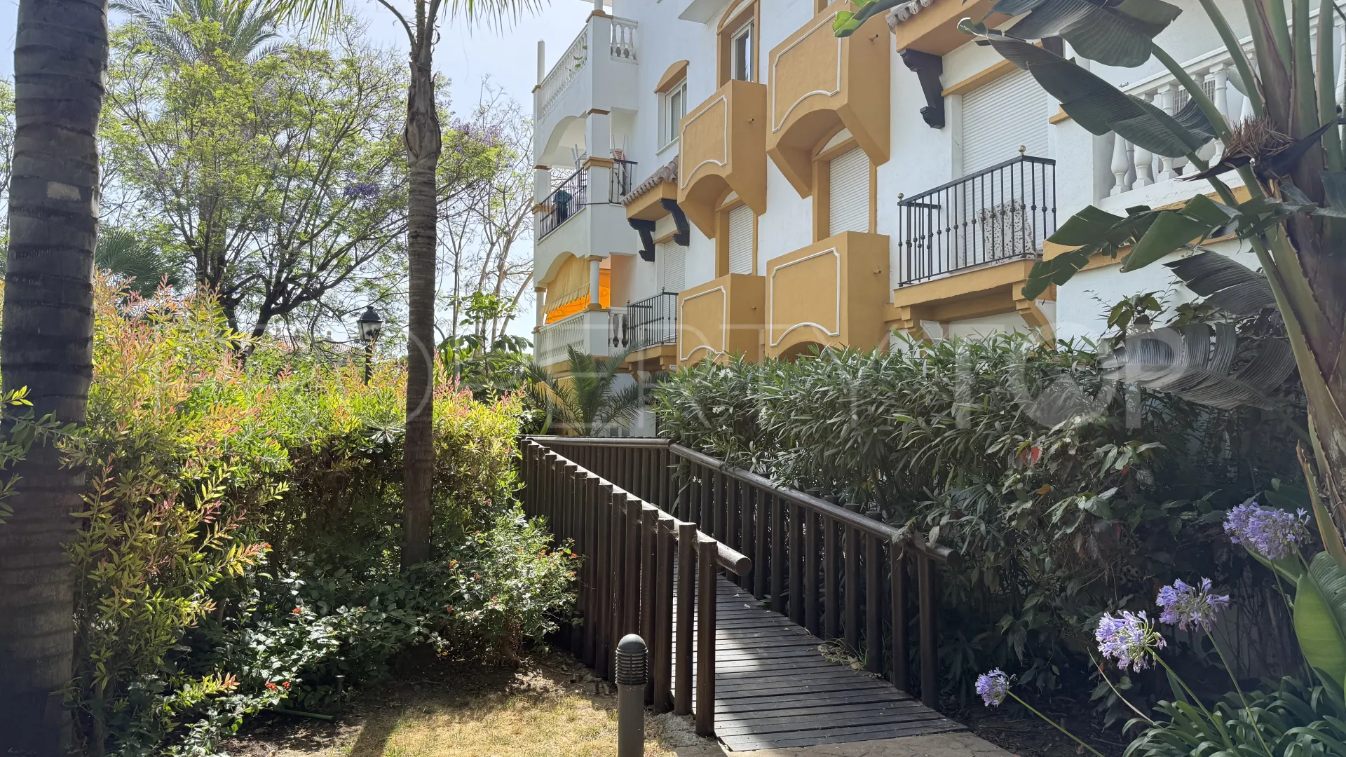 La Dama de Noche 2 bedrooms apartment for sale
