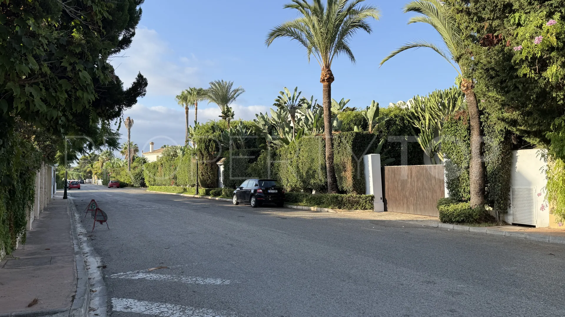 Se vende Ático en Guadalmina Baja