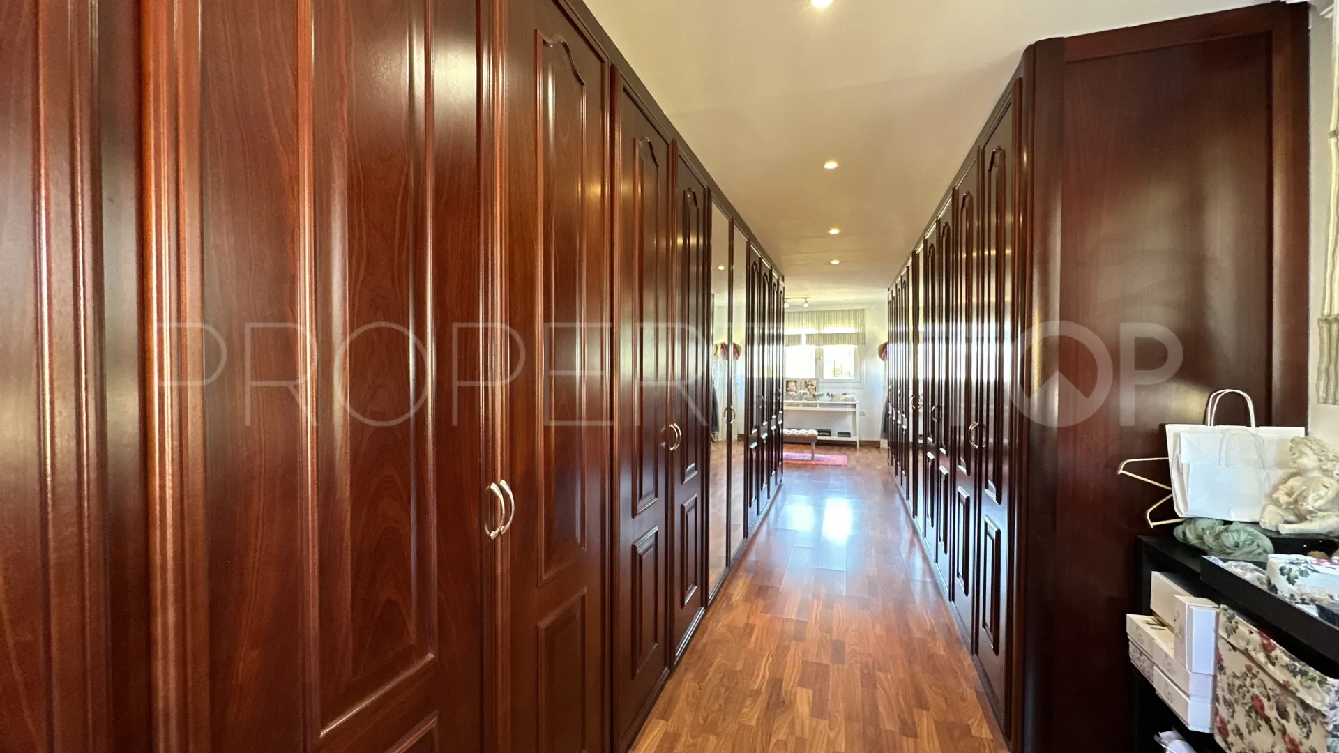 Villa en venta en Rincon de la Victoria
