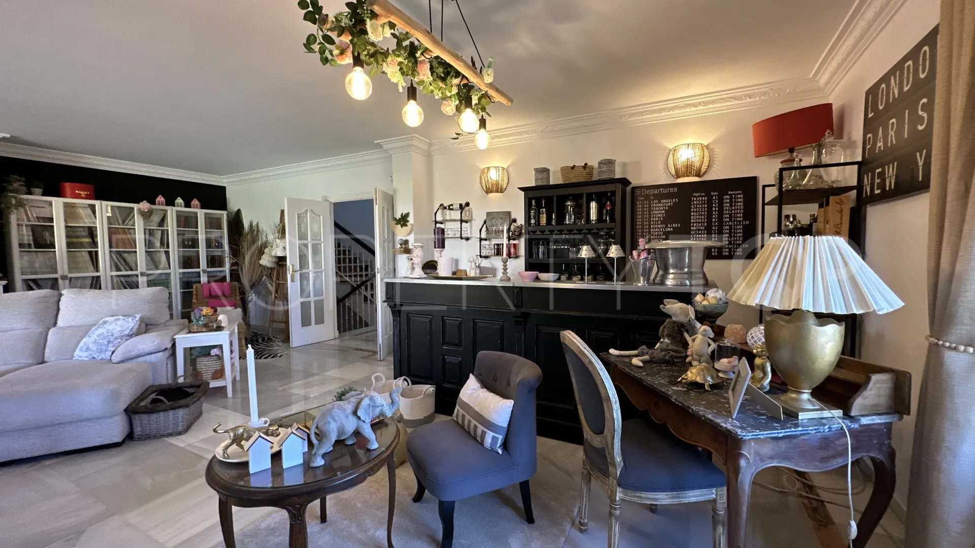 Villa en venta en Rincon de la Victoria