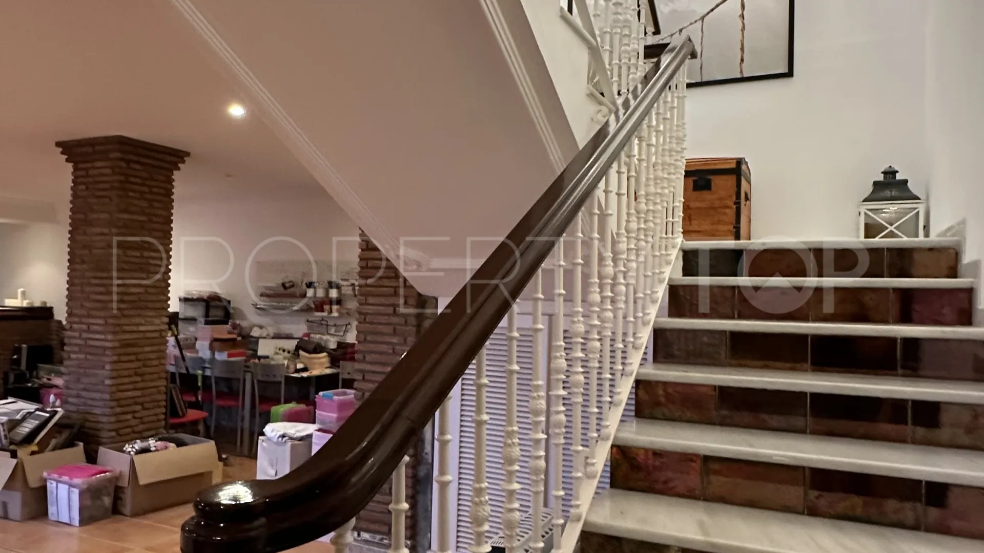 Villa en venta en Rincon de la Victoria