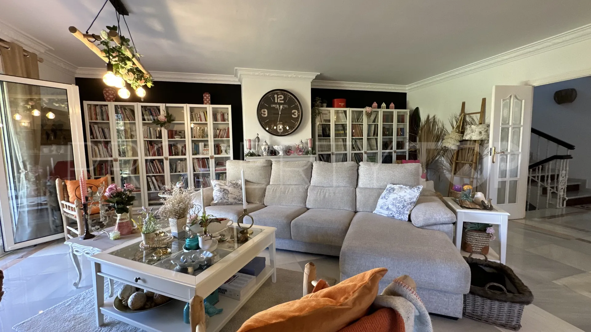 Villa en venta en Rincon de la Victoria