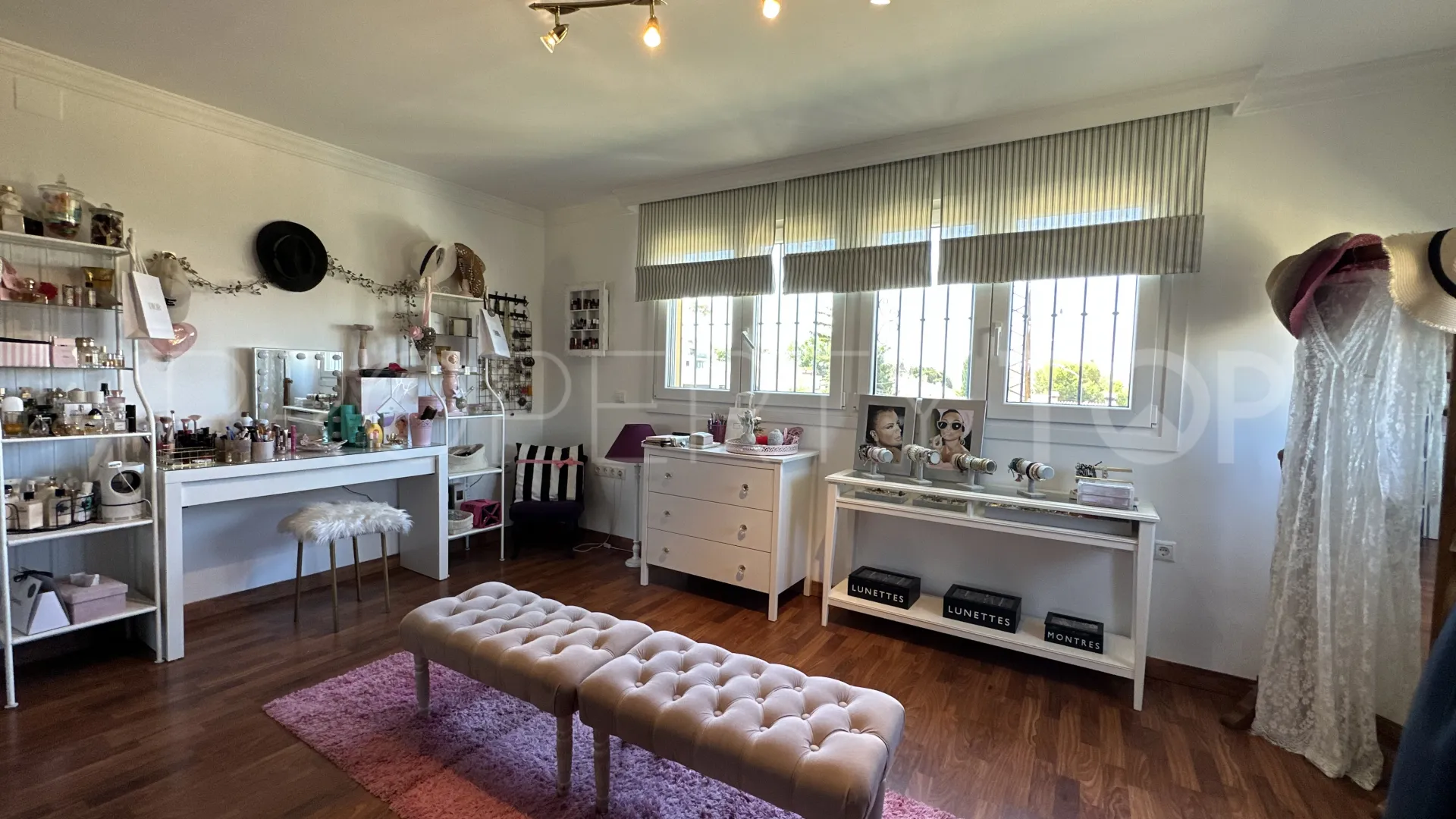 Villa en venta en Rincon de la Victoria
