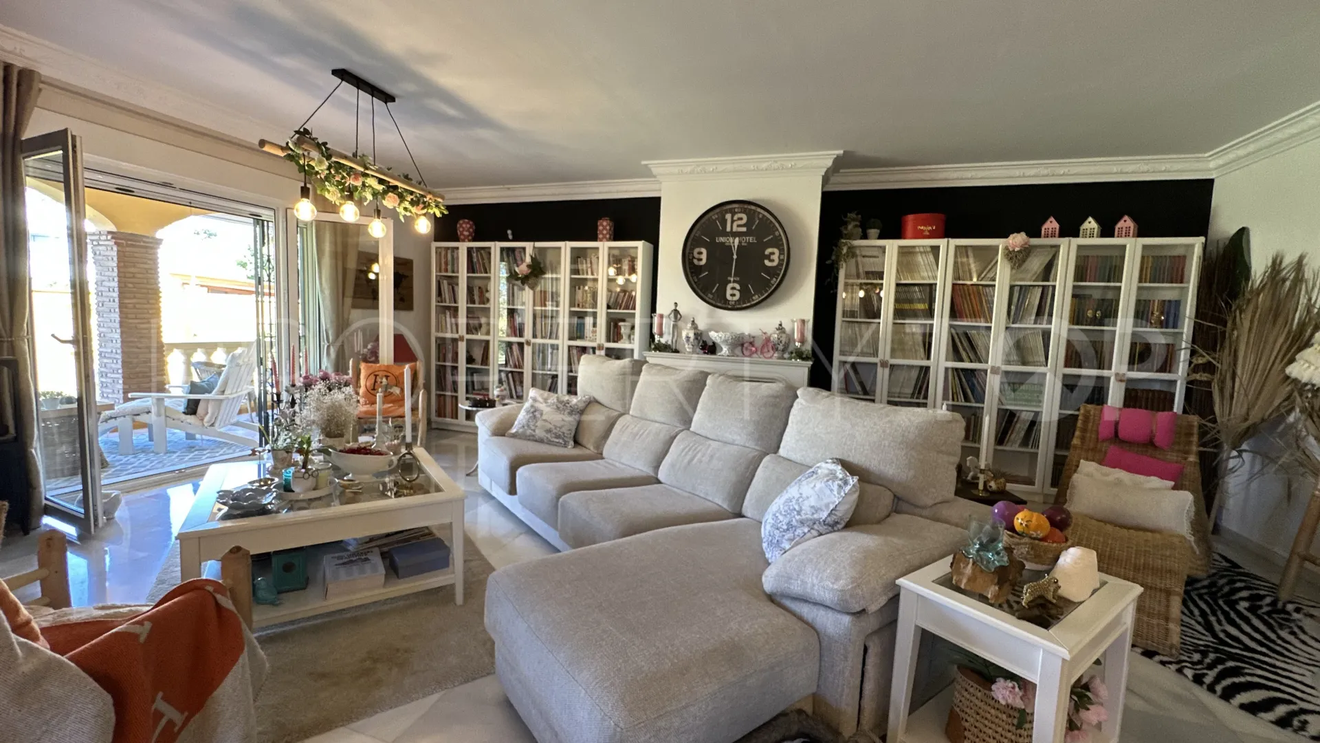 Villa en venta en Rincon de la Victoria