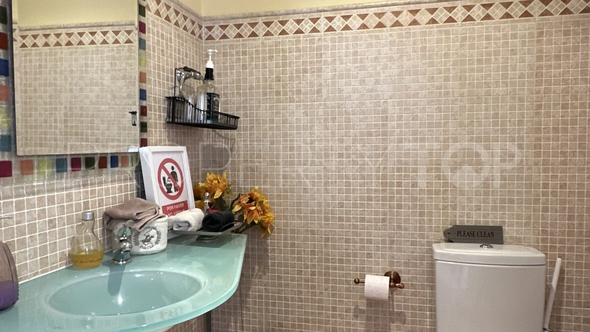 Villa en venta en Rincon de la Victoria