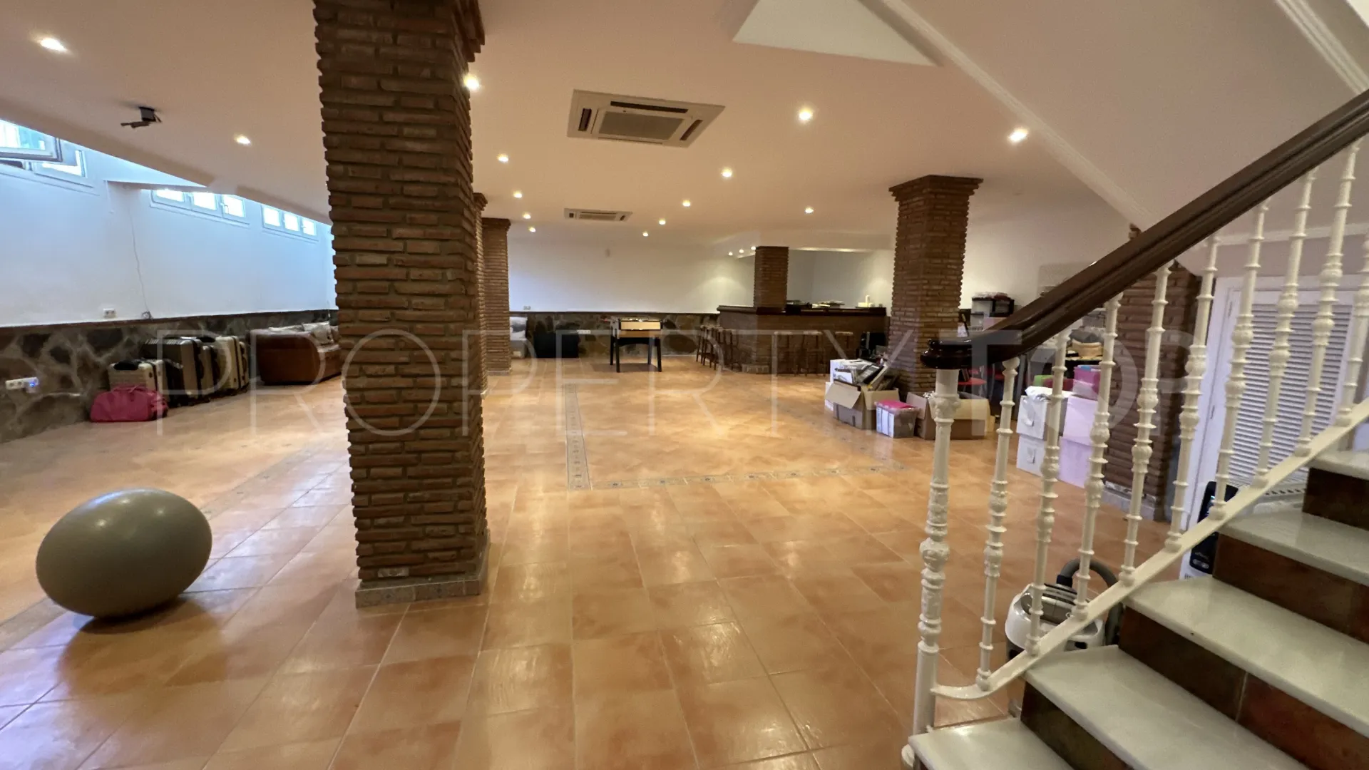Villa en venta en Rincon de la Victoria