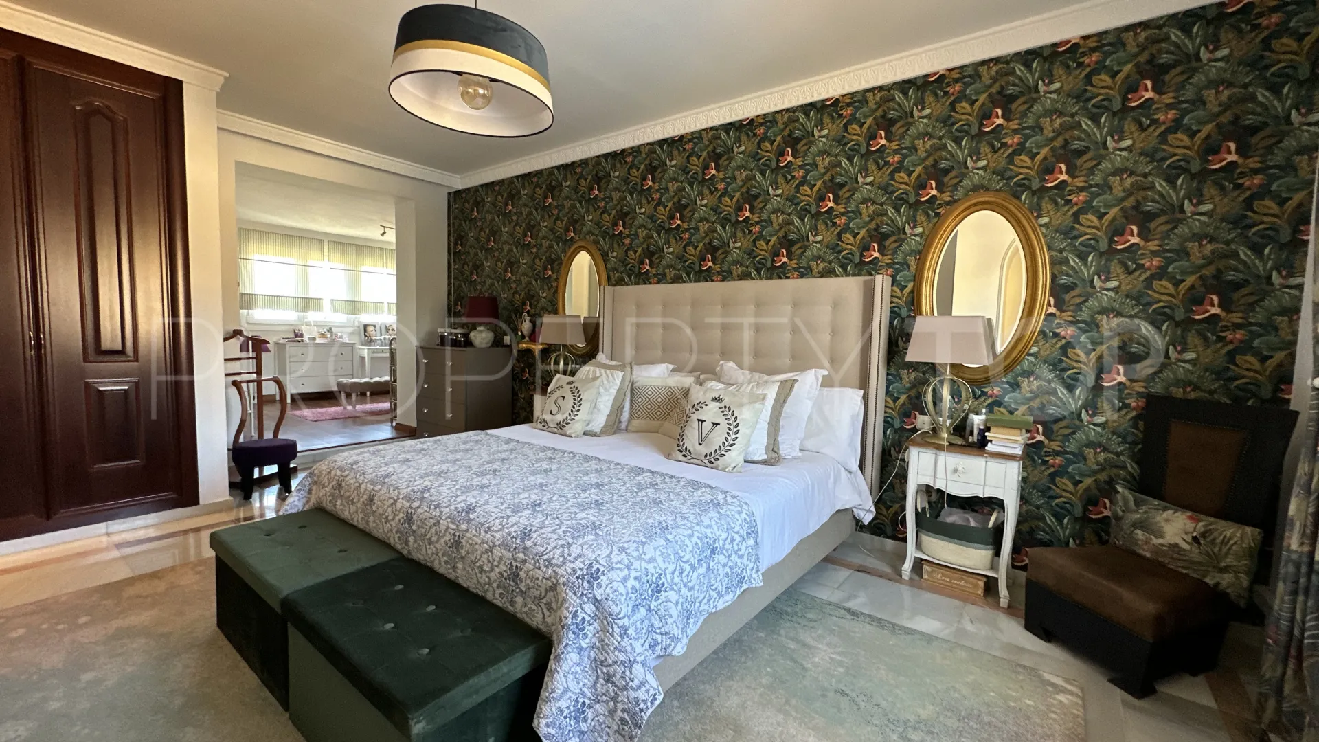 Villa en venta en Rincon de la Victoria