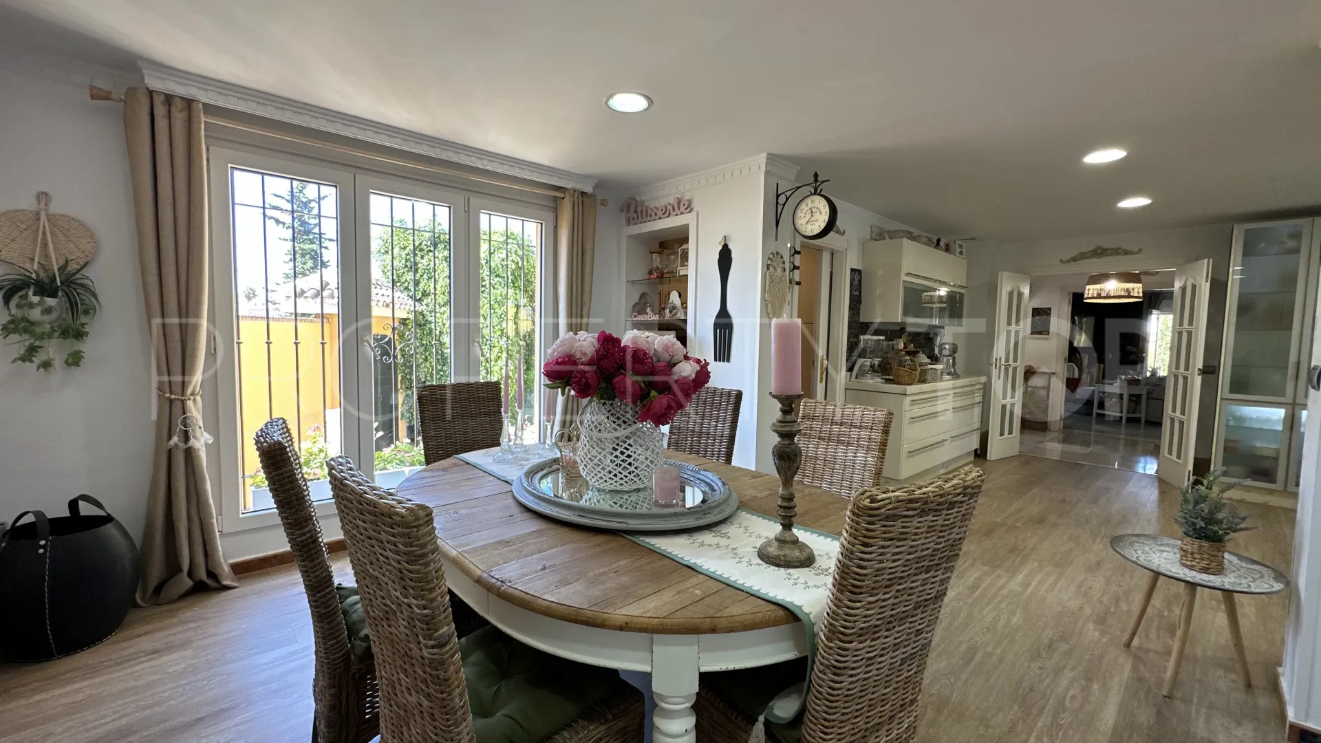 Villa en venta en Rincon de la Victoria