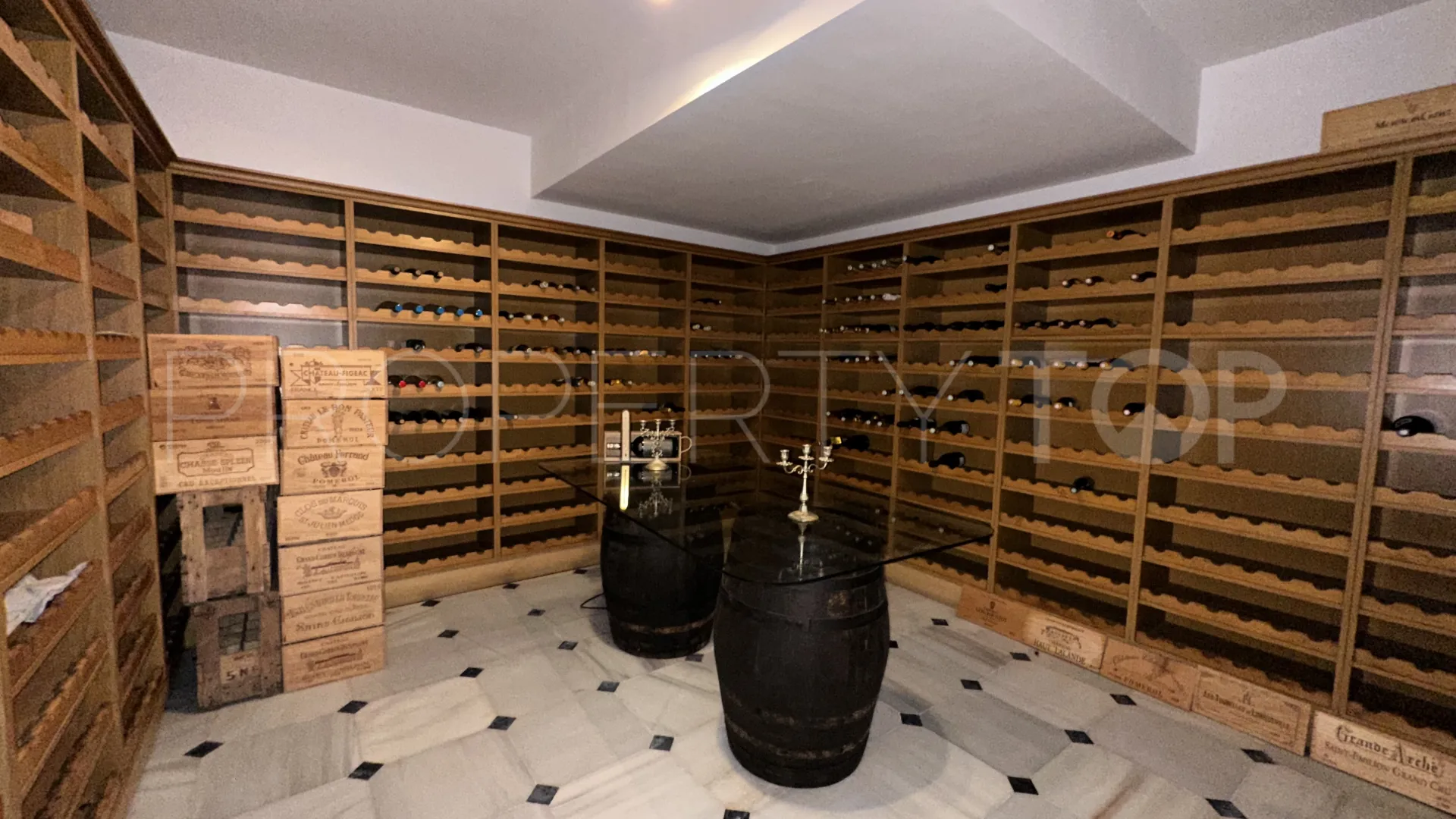 Villa en venta en Rincon de la Victoria