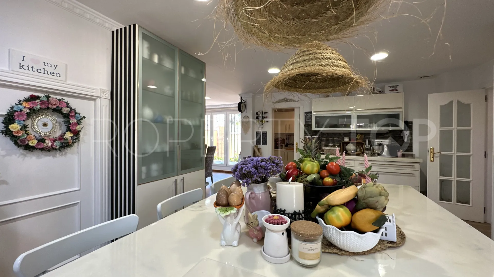 Villa en venta en Rincon de la Victoria