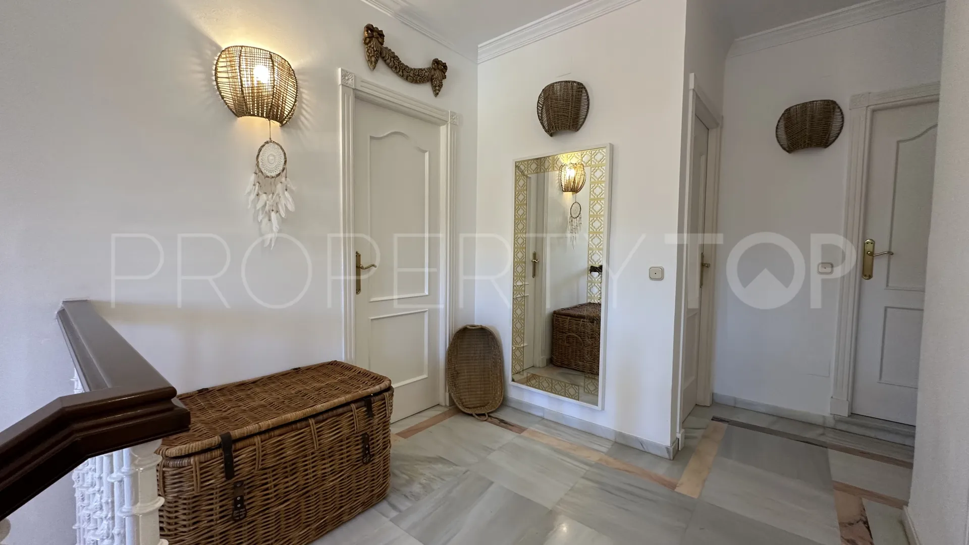 Villa en venta en Rincon de la Victoria