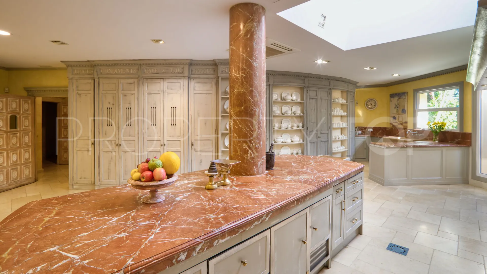 Comprar mansion en Mijas Costa