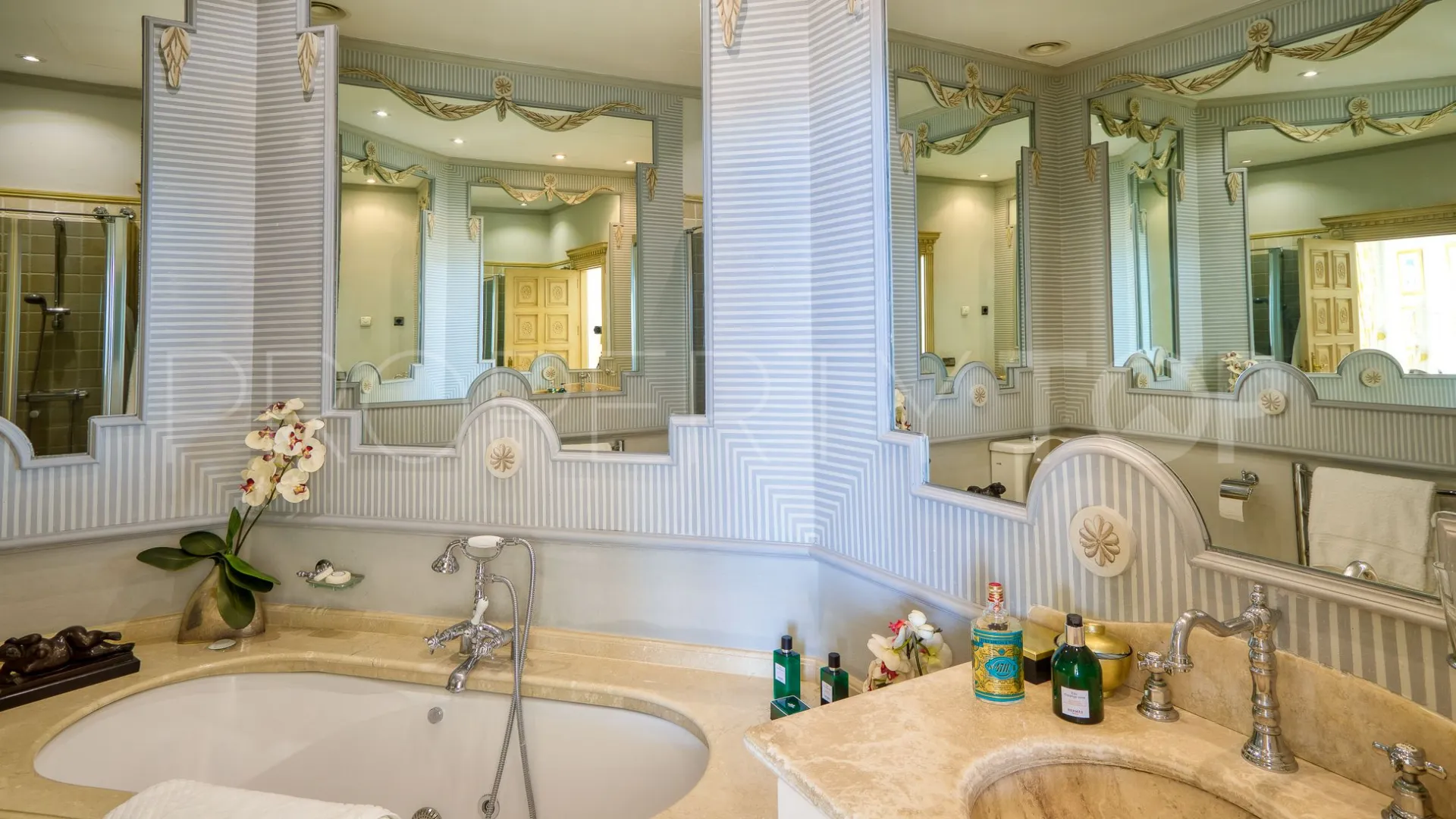 Comprar mansion en Mijas Costa