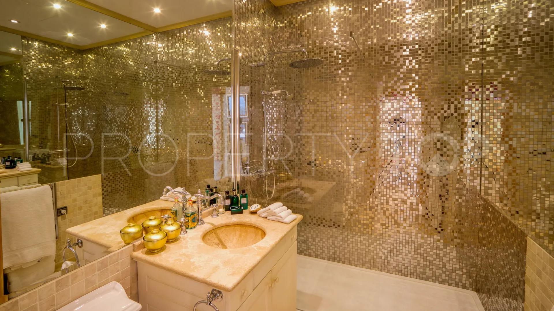 Comprar mansion en Mijas Costa