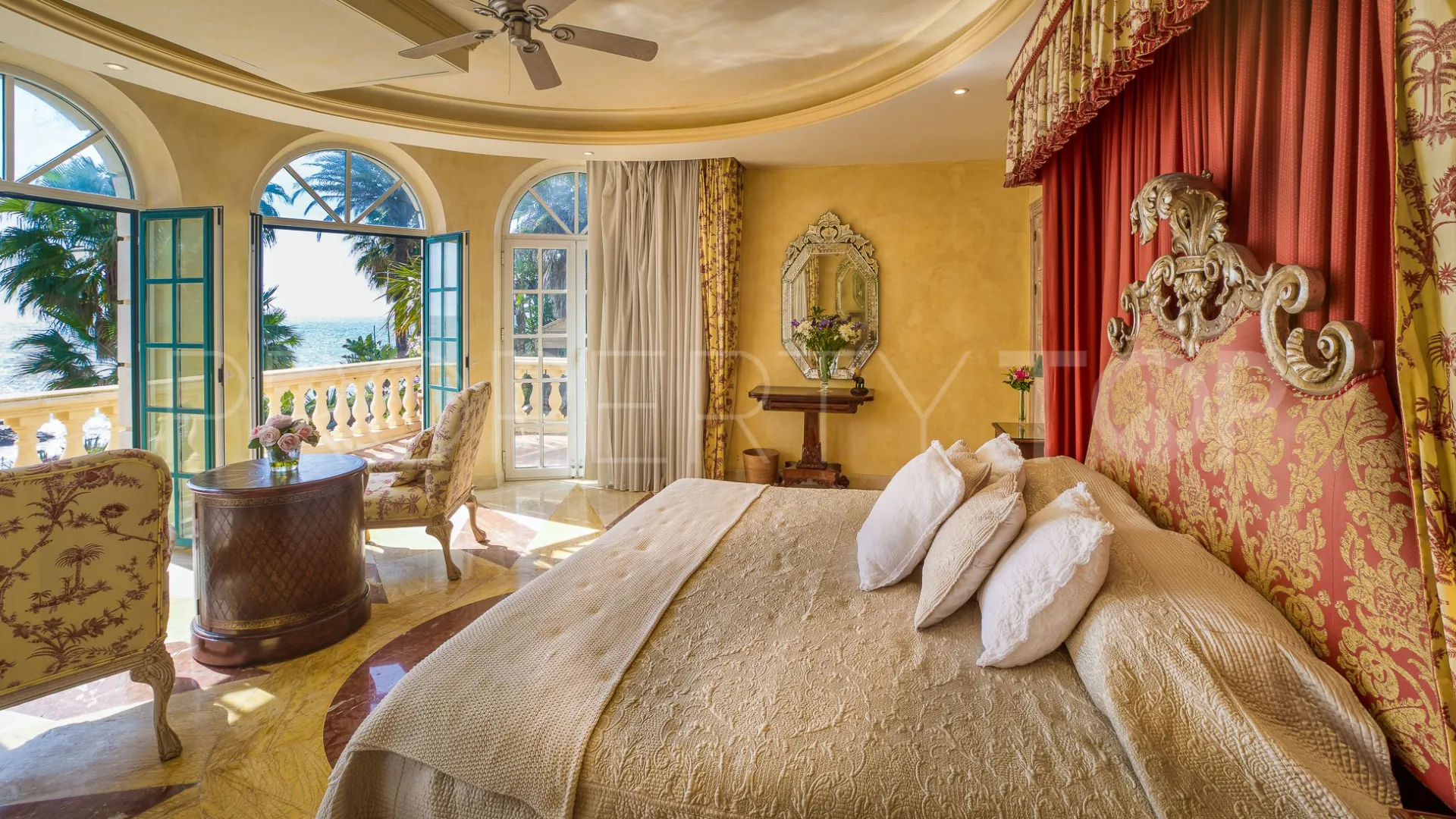 Comprar mansion en Mijas Costa
