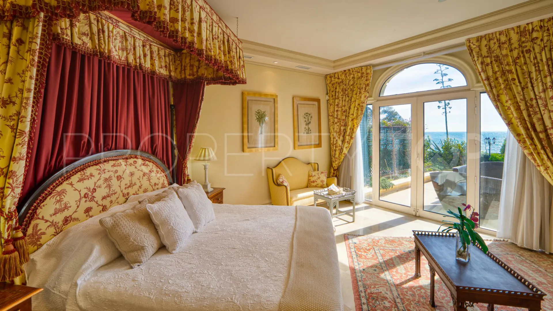 Comprar mansion en Mijas Costa