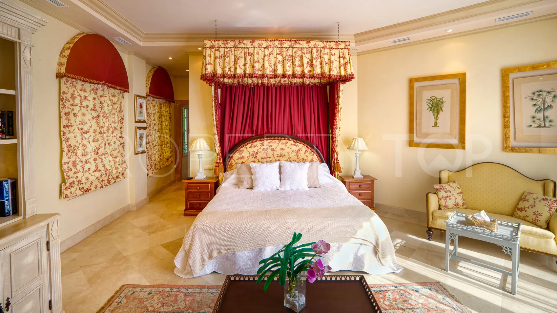 Comprar mansion en Mijas Costa