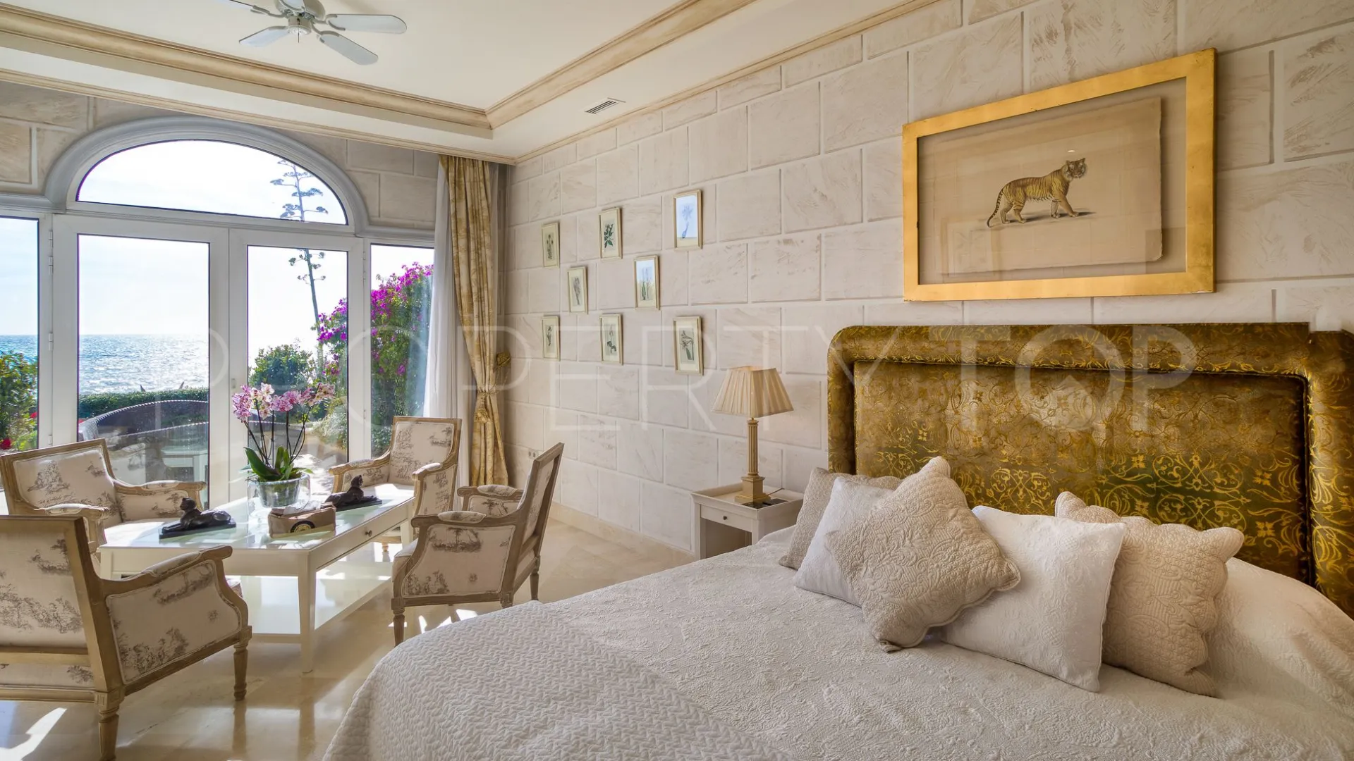 Comprar mansion en Mijas Costa