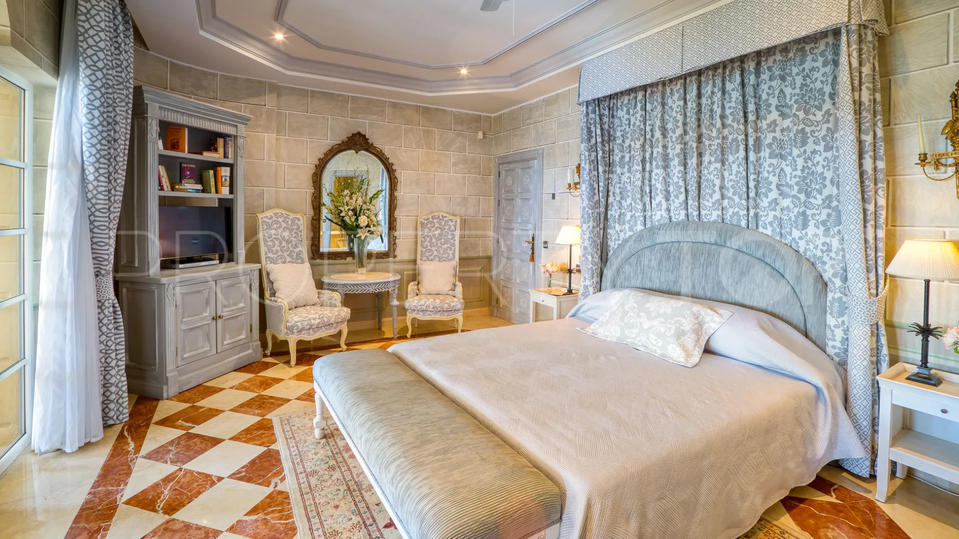 Comprar mansion en Mijas Costa