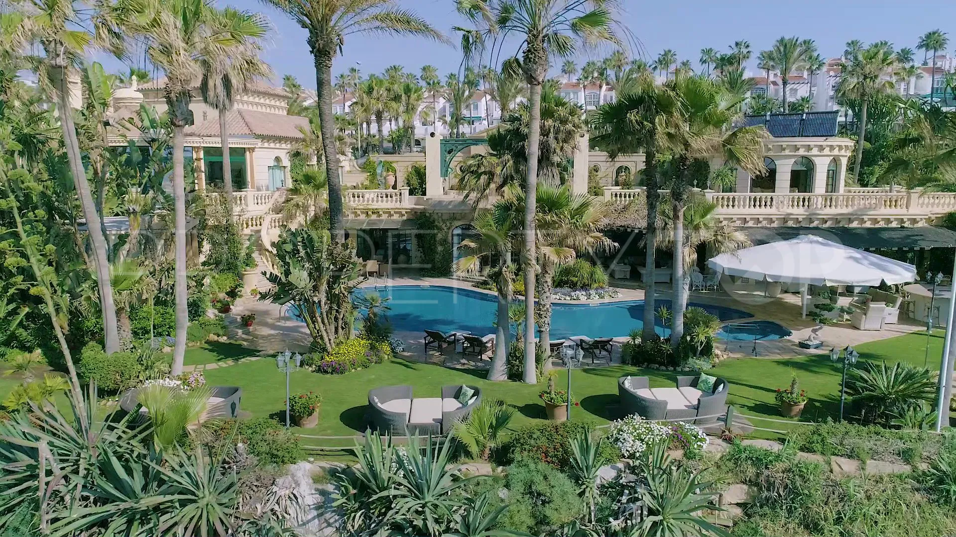 Comprar mansion en Mijas Costa