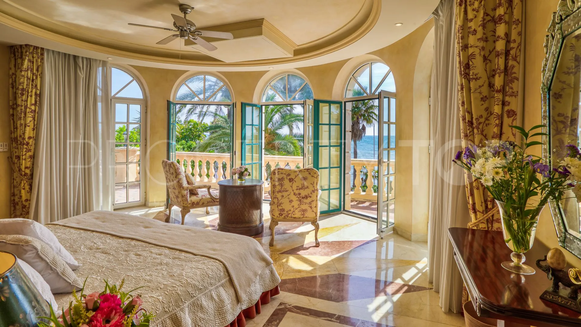Comprar mansion en Mijas Costa