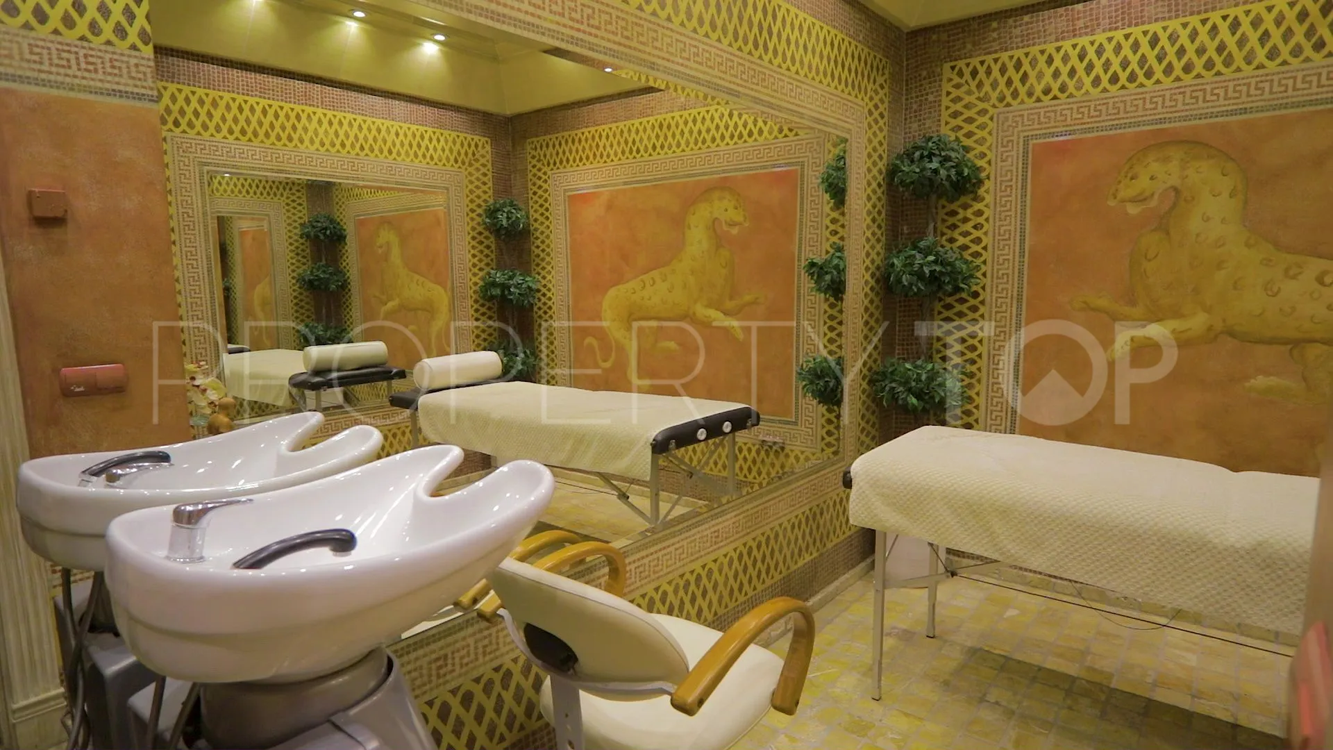 Comprar mansion en Mijas Costa