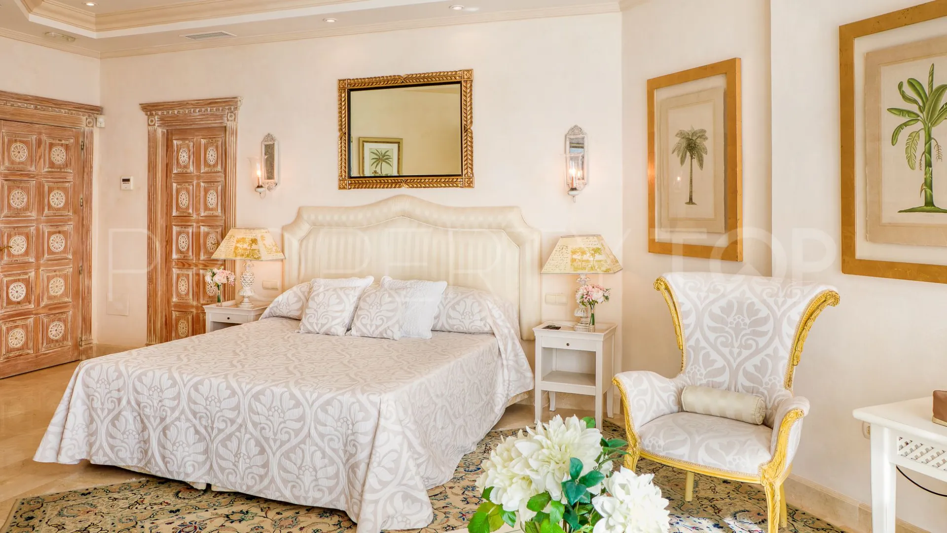 Comprar mansion en Mijas Costa