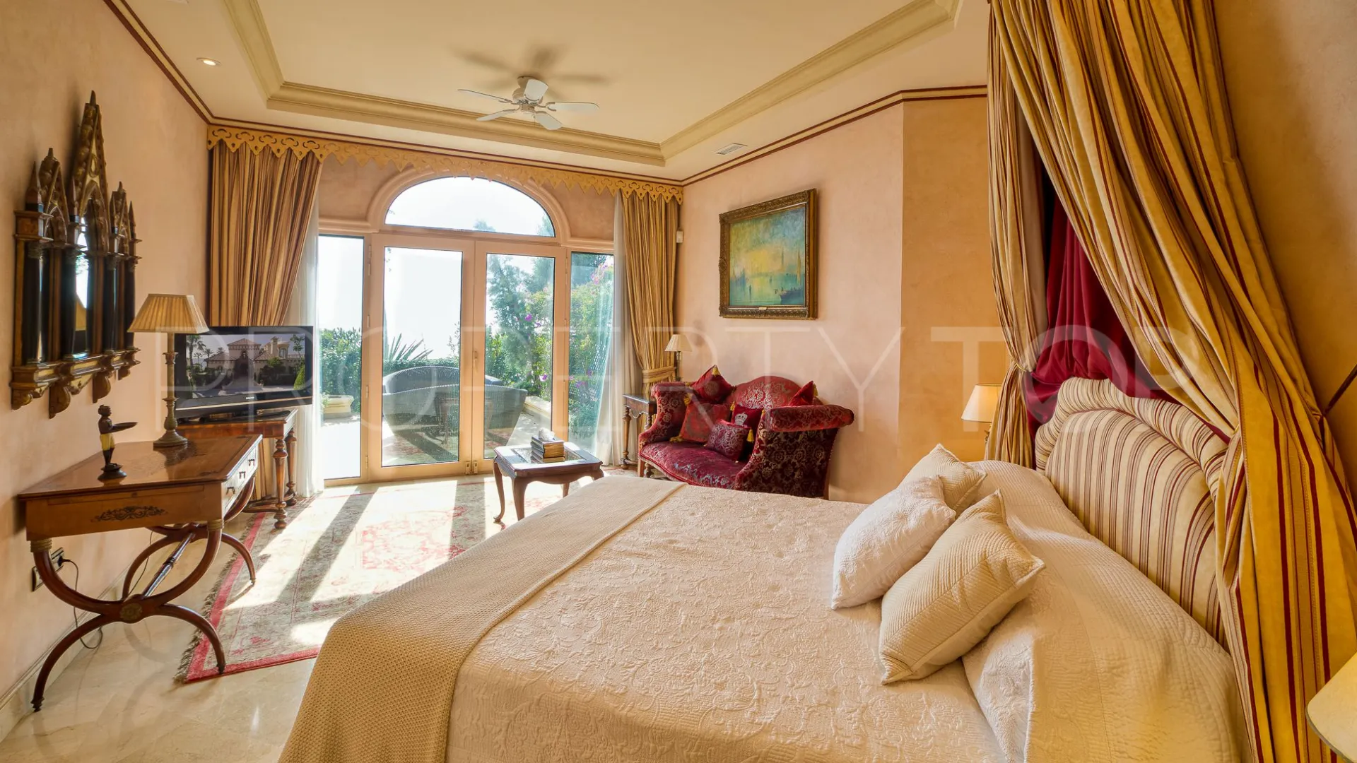Comprar mansion en Mijas Costa