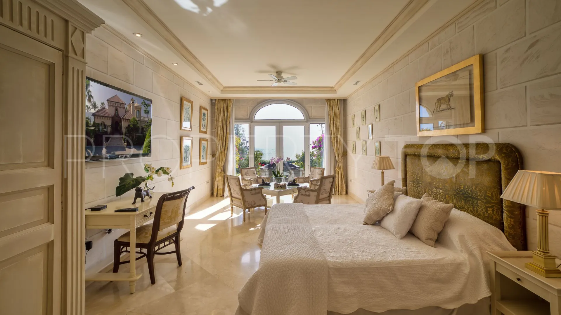 Comprar mansion en Mijas Costa